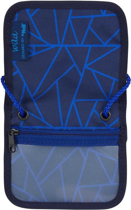 Actual product image Mc Neill Neck pouch
