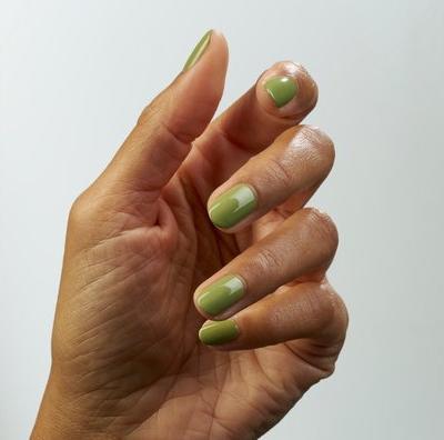 Immagine prodotto CND Vinylux 15 ml (Verde chiaro)