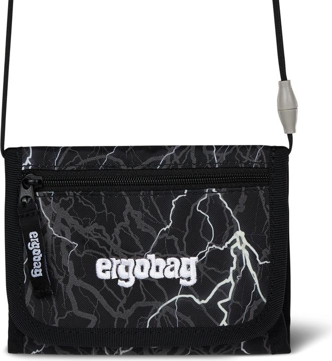 Ergobag Brustbeutel 14 cm