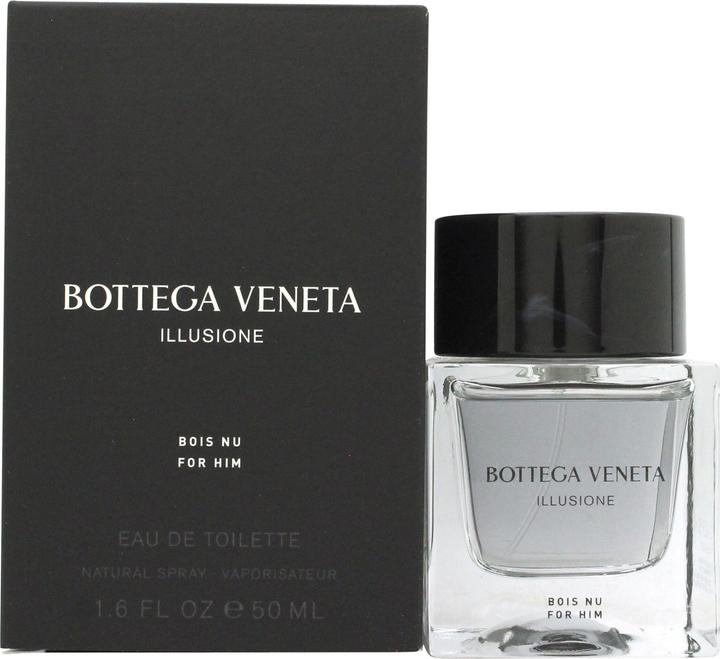 Bottega Veneta Illusione Bois Nu Bois Nu (Eau de Toilette, 50 ml)