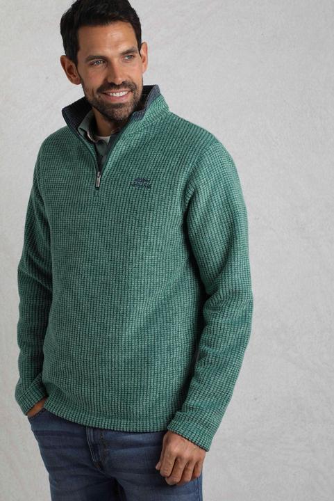 Image du produit Weird Fish - Haut polaire NEWARK - Homme (4XL)