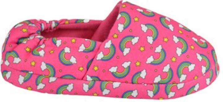 Immagine prodotto Slumberzzz Tipi di pantofole arcobaleno (31)