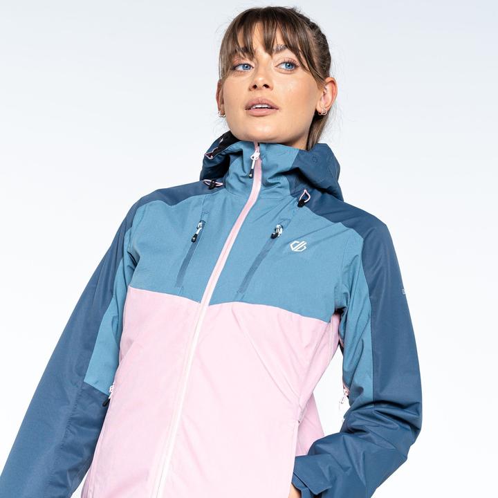 Produktbild Dare2b Diverse Ii Jacke Wasserfest (44)