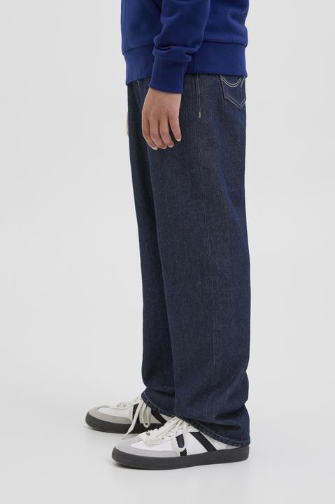Actual product image Jack & Jones Jjichris Jjoriginal Sbd 492 Sn Jnr (128)
