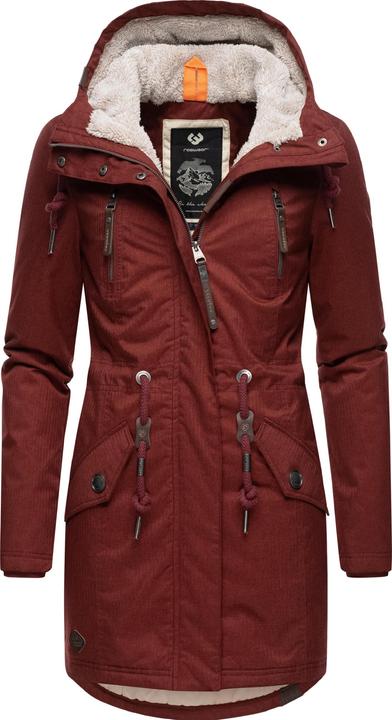 Actual product image Ragwear Elsie Melange (S)
