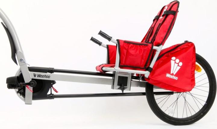 Image du produit Weehoo iGO Turbo
