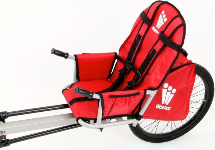 Image du produit Weehoo iGO Turbo
