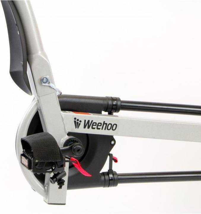 Image du produit Weehoo iGO Turbo