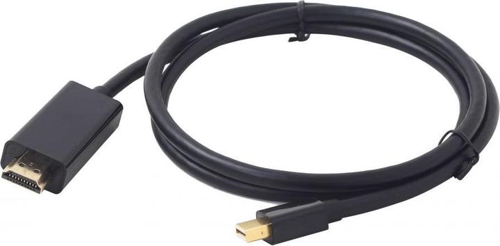 Produktbild Gembird Mini DP zu (1.80 m, HDMI)