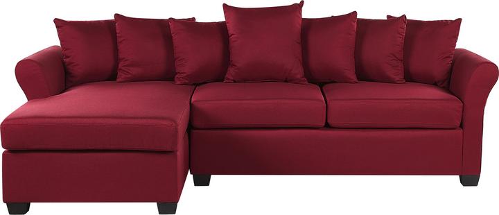 Produktbild Beliani Vikna (Ecksofa)