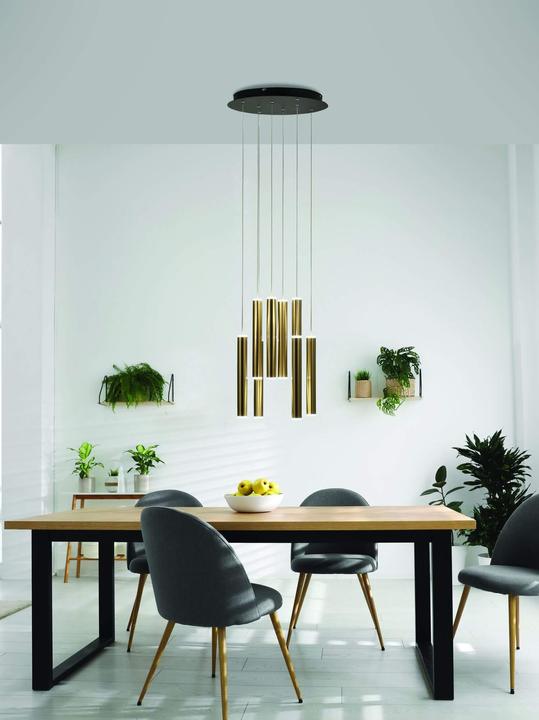 Immagine prodotto Fabas Luce Prado (720 lm)