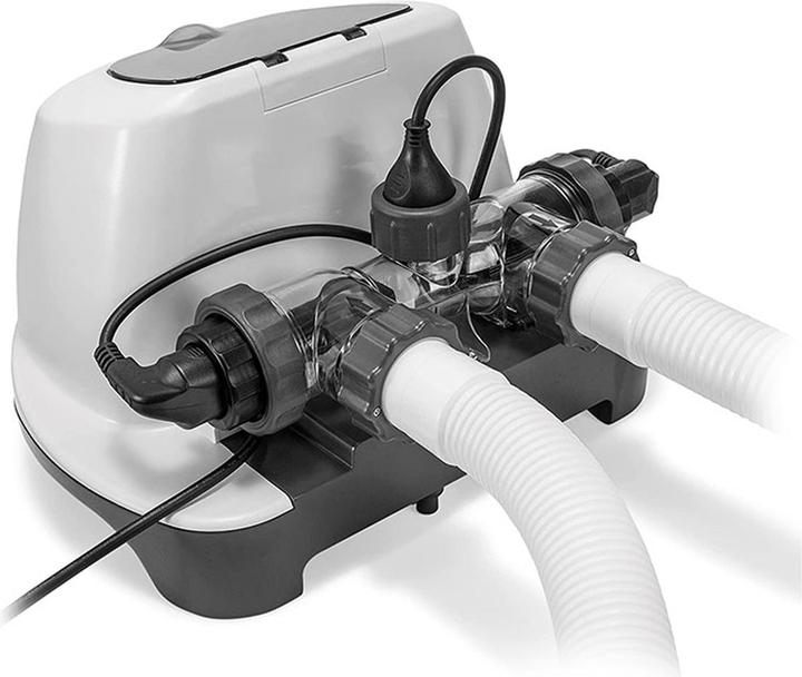Immagine prodotto Intex Sistema d'acqua salata QS200