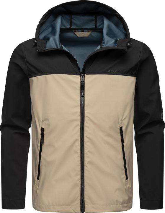 Actual product image Ragwear Shellwie Block (XL)