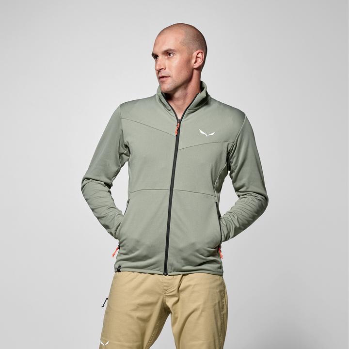 Produktbild Salewa Puez Cammino Pl Jkt M (L)