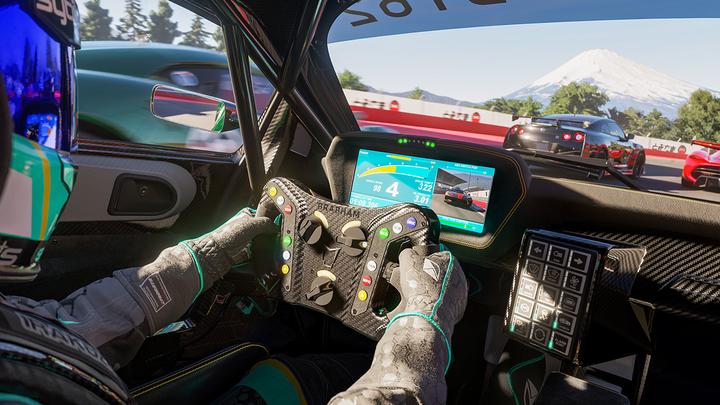 Produktbild Microsoft Forza Motorsport - Premium Edition (Xbox Series S, PC, Xbox Series X)