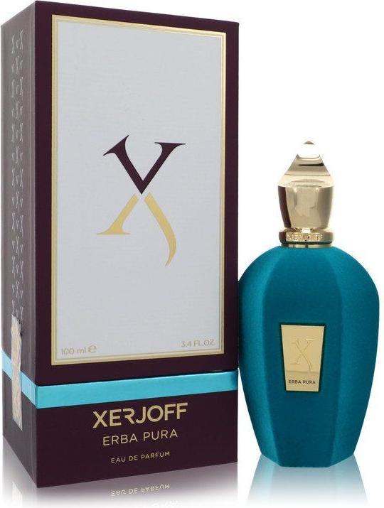 Immagine prodotto XerJoff Erba Pura (Eau de parfum, 100 ml)