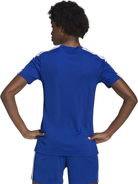 Actual product image adidas Squadra 21 Jersey Ladies (XS)