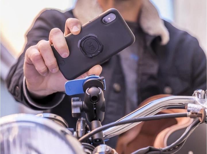 Produktbild Quad Lock Ball Adapter Mount V2