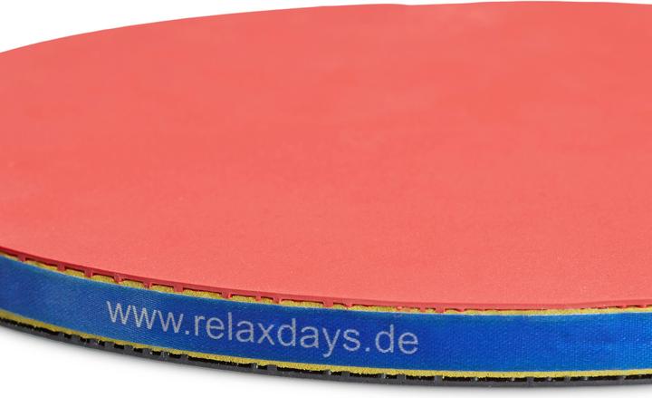 Produktbild Relaxdays Tischtennis Set