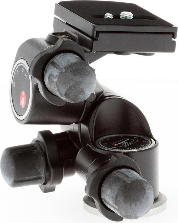 Produktbild Manfrotto MN 410 Getriebeneigekopf (Getriebeneiger)