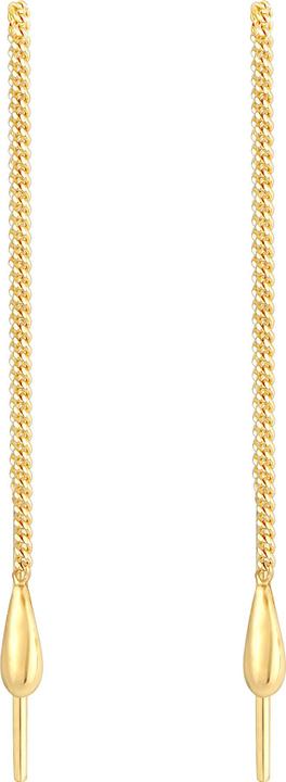 Immagine prodotto Elli Catena auricolare (Argento 925)