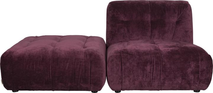 Actual product image Dutchbone Giada sofa (Modular sofa)