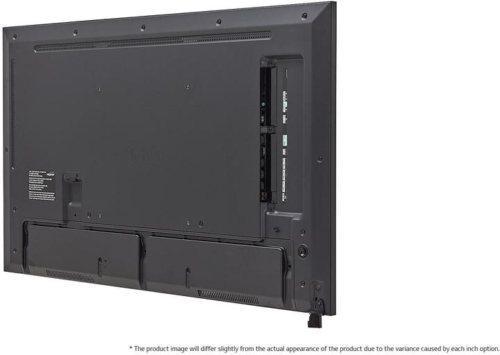 Produktbild LG Signage Display UH7 Series 49" (3840 x 2160 Pixel, 49")