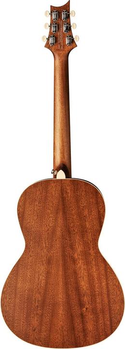 Image du produit PRS SE P20E Parlor - Satin Black Top (Guitare acoustique, acajou, Acajou)
