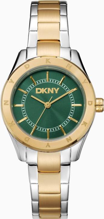 DKNY Chambers Sport - DK1L018M0065 (30 mm)