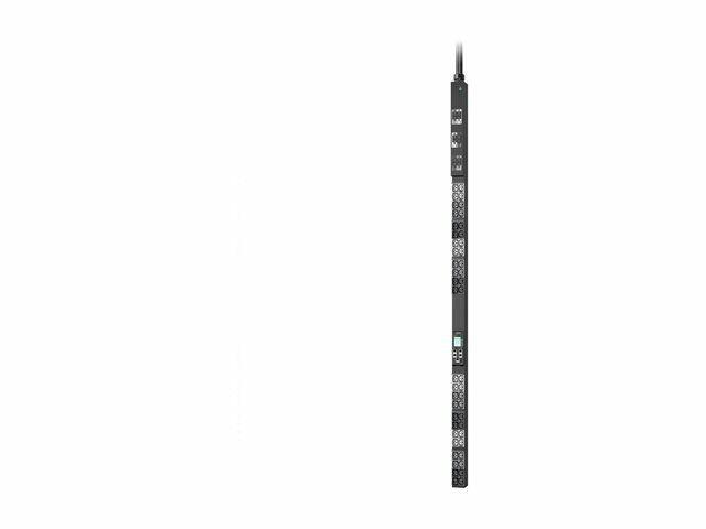 Produktbild APC NETSHELTER RACK PDU ADVANCED METERED 17.3KW 3PH 415V 30A