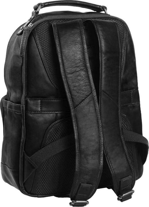 Actual product image The Chesterfield Brand Backpack / Daypack Austin 0184 (14 l)