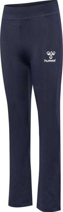 Actual product image hummel Hmlaya High Rise Flare Pants (140)