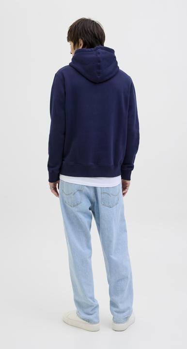 Immagine prodotto Jack & Jones Logo Kapuzenpullover Kapuzenpullover (L)