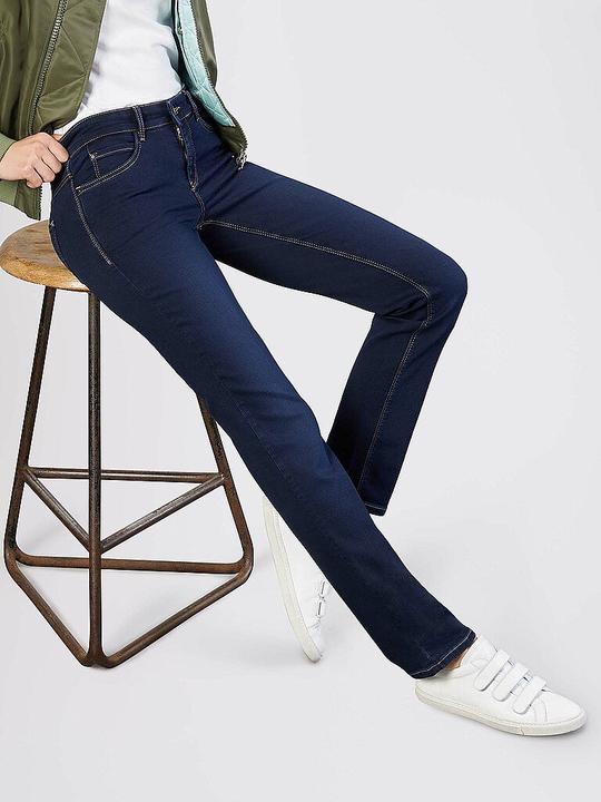 Produktbild MAC Jeans Jeans Straight-Fit DREAM (W23/L32)