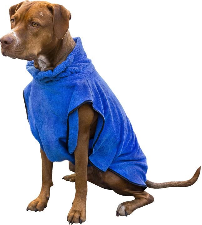 Produktbild Swisspet Bademantel (S, Hundebademantel)