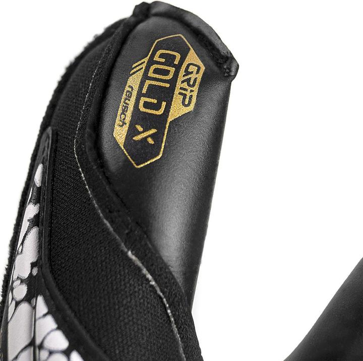 Produktbild Reusch Torwarthandschuh Attrakt Gold X Fs - 8 (8)