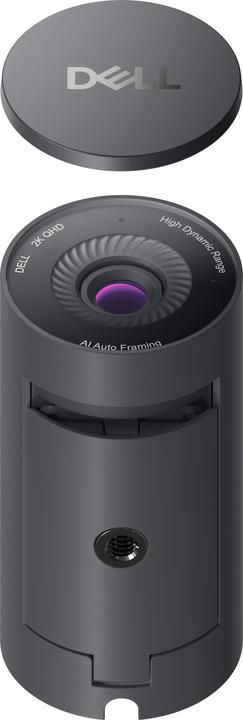 Immagine prodotto Dell Pro Webcam WB5023 (3.60 Mpx)