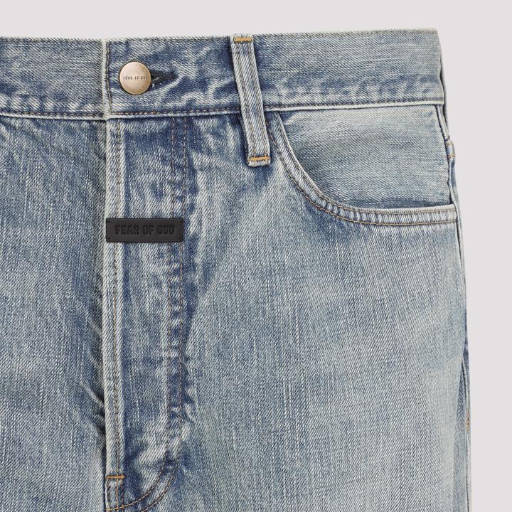 Actual product image Fear Of God FGE240.410DNM (32)