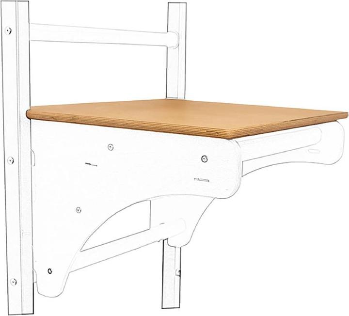 Produktbild BenchK Tischplatte (Serie 2)