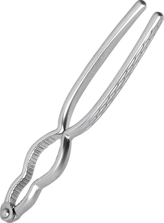 Produktbild Westmark Nussknacker Monopol Edition edelmattiert Stahl