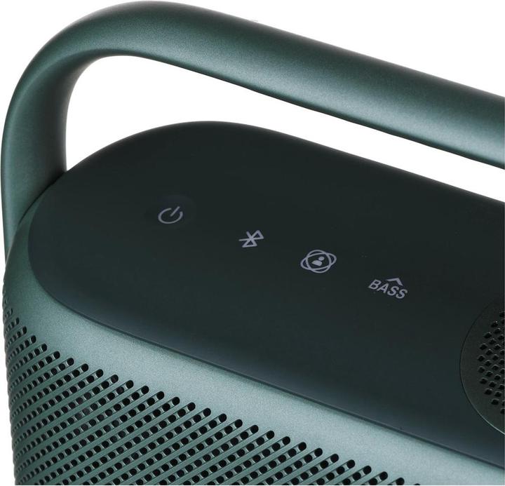 Produktbild soundcore Motion X600, Spatial Audio, Wireless HiR (12 h, Batteriebetrieb)