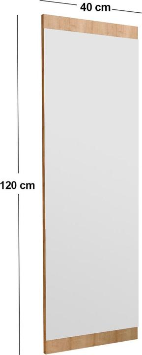 Productafbeelding Hanah Home Azus (40 x 2,2 x 120 cm)