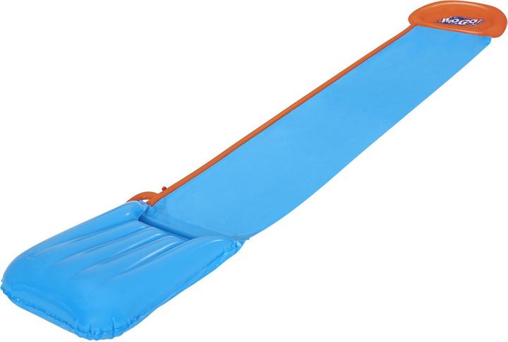 Produktbild Bestway H2OGo Tsunami Splash Single Slide (4.88 m)