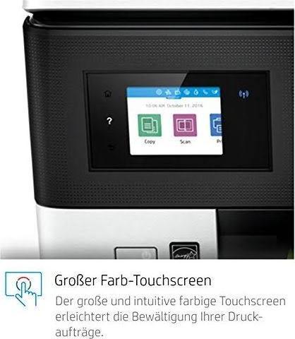 Produktbild HP OfficeJet Pro 7720 (Tintenpatrone, Farbe)