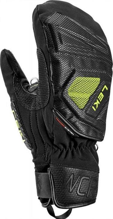 Leki Worldcup Race C-Tech 3D Mitt