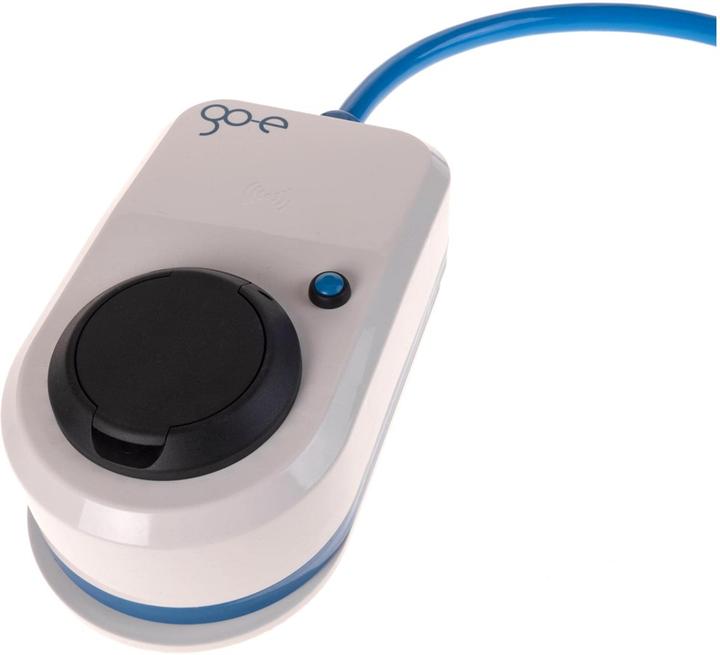 Produktbild Go-E HomeFix (Typ 2, 22 kW, 32 A, Fest verdrahtet)