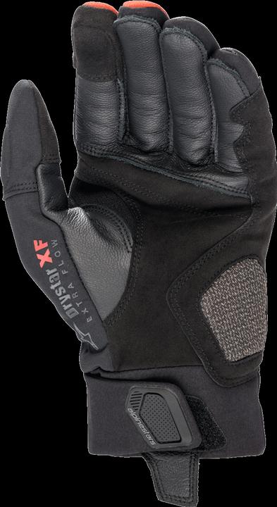 Actual product image Alpinestars Hyde XT Drystar® XF Glove (Men, L)