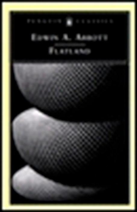 Image du produit Flatland (Edwin A. Abbott, Anglais)