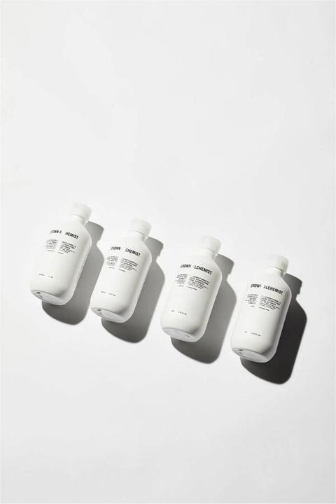 Immagine prodotto Grown Alchemist Balsamo colorato per capelli 0,3 Aminoacido aspartico, Proteine idrolizzate di quinoa, Ootange (200 ml)