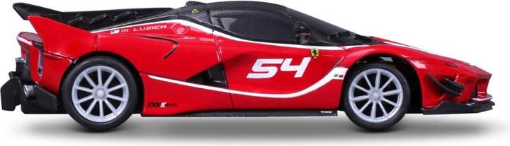 Immagine prodotto Maisto Rennwagen RC Power Racer Ferrari FXXK Evo Bluetooth